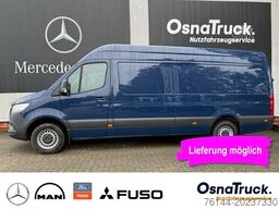 MERCEDES-BENZ Sprinter 315 CDI maxi L3H2 Automat.,Kamera,Klima