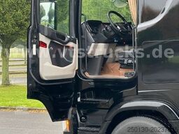 SCANIA R 650 V8  6x4 Voll/Luft Retarder Leder