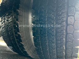 SCANIA R 650 V8  6x4 Voll/Luft Retarder Leder