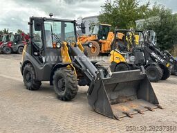 MECALAC AX 700 4x4 Schaufel NEU Greifschaufel