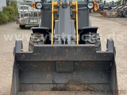 MECALAC AX 700 4x4 Schaufel NEU Greifschaufel