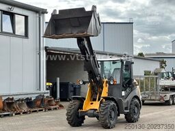 MECALAC AX 700 4x4 Schaufel NEU Greifschaufel