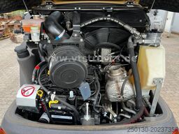 MECALAC AX 700 4x4 Schaufel NEU Greifschaufel