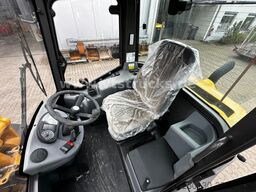 MECALAC AX 700 4x4 Schaufel NEU Greifschaufel