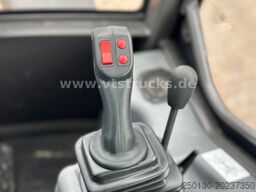 MECALAC AX 700 4x4 Schaufel NEU Greifschaufel