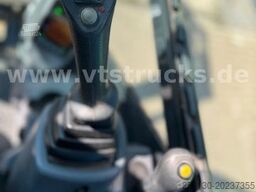 YANMAR SV 19 VT Minibagger Schwenklöffel 502 Std.