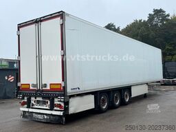 SCHMITZ CARGOBULL SKO 24/L Doppelstock Carrier Kühlung 2x Lift