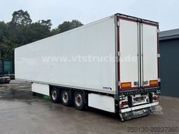 SCHMITZ CARGOBULL SKO 24/L Doppelstock Carrier Kühlung 2x Lift