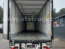 SCHMITZ CARGOBULL SKO 24/L Doppelstock Carrier Kühlung 2x Lift