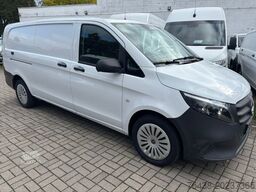 MERCEDES-BENZ Vito 116 cdi EXTRALANG|FACELIFT MoPf|30°°°KM|9G