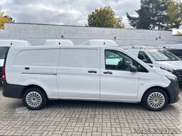 MERCEDES-BENZ Vito 116 cdi EXTRALANG|FACELIFT MoPf|30°°°KM|9G