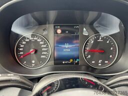 MERCEDES-BENZ Vito 116 cdi EXTRALANG|FACELIFT MoPf|30°°°KM|9G