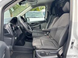 MERCEDES-BENZ Vito 116 cdi EXTRALANG|FACELIFT MoPf|30°°°KM|9G