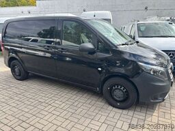 MERCEDES-BENZ Vito 116 CDI KOMPAKT 7G-TRONIC|AC|STDHZG|1.HAND