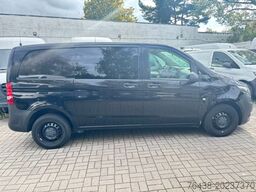MERCEDES-BENZ Vito 116 CDI KOMPAKT 7G-TRONIC|AC|STDHZG|1.HAND
