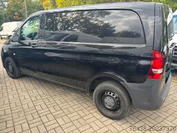 MERCEDES-BENZ Vito 116 CDI KOMPAKT 7G-TRONIC|AC|STDHZG|1.HAND