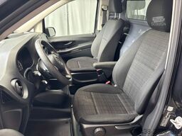 MERCEDES-BENZ Vito 116 CDI KOMPAKT 7G-TRONIC|AC|STDHZG|1.HAND