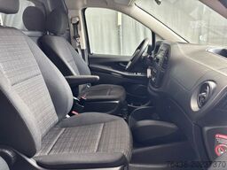 MERCEDES-BENZ Vito 116 CDI KOMPAKT 7G-TRONIC|AC|STDHZG|1.HAND