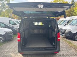 MERCEDES-BENZ Vito 116 CDI KOMPAKT 7G-TRONIC|AC|STDHZG|1.HAND
