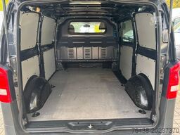 MERCEDES-BENZ Vito 116 CDI KOMPAKT 7G-TRONIC|AC|STDHZG|1.HAND