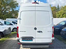 MERCEDES-BENZ Sprinter 317 CDI L2H2 FACELIFT|9G|NAVI|ASSISTENT