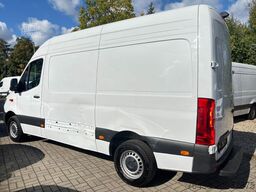 MERCEDES-BENZ Sprinter 317 CDI L2H2 FACELIFT|9G|NAVI|ASSISTENT