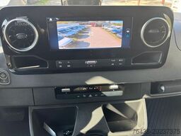 MERCEDES-BENZ Sprinter 317 CDI L2H2 FACELIFT|9G|NAVI|ASSISTENT