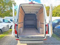 MERCEDES-BENZ Sprinter 317 CDI L2H2 FACELIFT|9G|NAVI|ASSISTENT