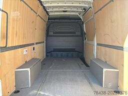 MERCEDES-BENZ Sprinter 317 CDI L2H2 FACELIFT|9G|NAVI|ASSISTENT