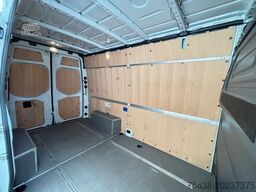 MERCEDES-BENZ Sprinter 317 CDI L2H2 FACELIFT|9G|NAVI|ASSISTENT