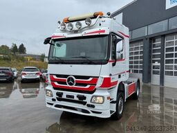 MERCEDES-BENZ Actros 2044 4x4