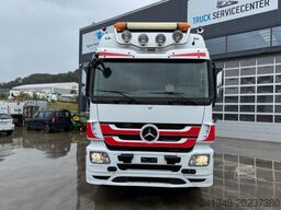 MERCEDES-BENZ Actros 2044 4x4