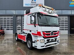 MERCEDES-BENZ Actros 2044 4x4