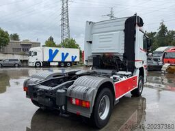 MERCEDES-BENZ Actros 2044 4x4