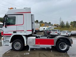 MERCEDES-BENZ Actros 2044 4x4