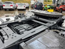 MERCEDES-BENZ Actros 2044 4x4