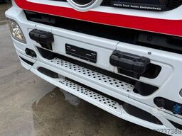 MERCEDES-BENZ Actros 2044 4x4