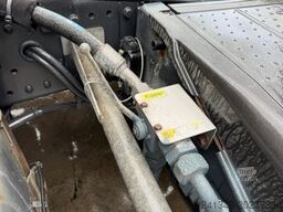 MERCEDES-BENZ Actros 2044 4x4