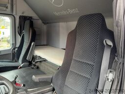 MERCEDES-BENZ Actros 2044 4x4