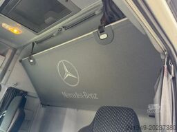 MERCEDES-BENZ Actros 2044 4x4