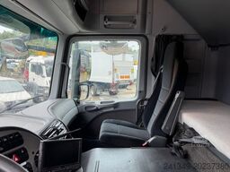 MERCEDES-BENZ Actros 2044 4x4