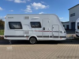 DETHLEFFS c'go up 465 KR