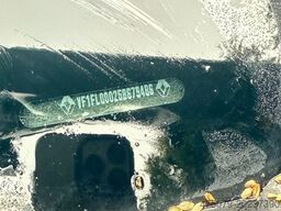 RENAULT Trafic 1,6 / Einspritzung defekt / Klima
