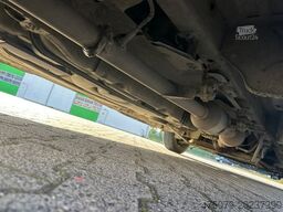 RENAULT Trafic 1,6 / Einspritzung defekt / Klima
