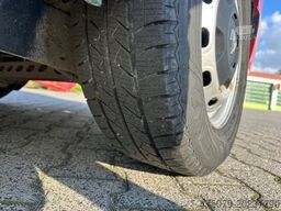 RENAULT Trafic 1,6 / Einspritzung defekt / Klima