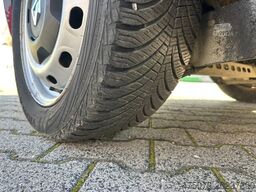 RENAULT Trafic 1,6 / Einspritzung defekt / Klima