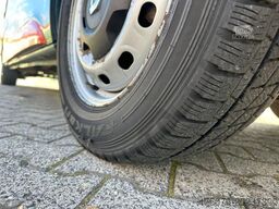 RENAULT Trafic 1,6 / Einspritzung defekt / Klima