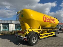 SPITZER SAPI 1833-3M / Silo