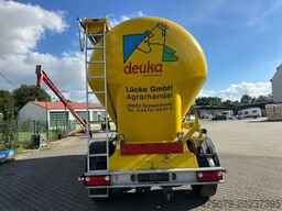 SPITZER SAPI 1833-3M / Silo