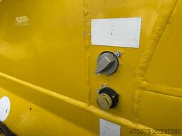 SPITZER SAPI 1833-3M / Silo